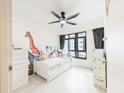 Blk 118A Alkaff Lakeview (Toa Payoh), HDB 4 Rooms #523908371